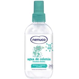 Agua de Colonia Spray 240ml
