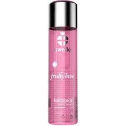 Fruity Love Oil Warming Effect Strawberries With Champagne 120ml