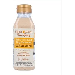 Dry Defense Après Shampooing Hydratant 355ml