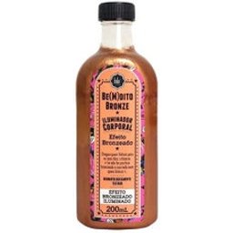 Be(M)Dito Bronze Illuminateur Corporel 200ml