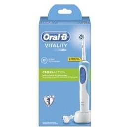 Vitalité CrossAction cepillo eléctrico 1ud