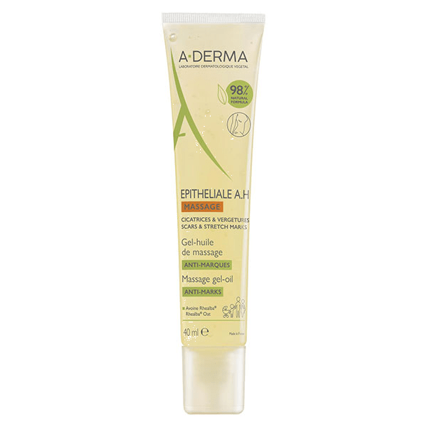 Epithéliale AH Duo Massage 40ml