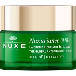 Nuxuriance Ultra Crème Riche Redensifiante 50ml