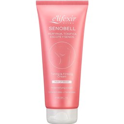 Elifexir Dermo Senobell Lait Raffermissant Tonifiant 200ml
