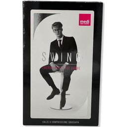 Uomo 18 Chaussettes Cot 1850 T6 Bleu 1 Paire
