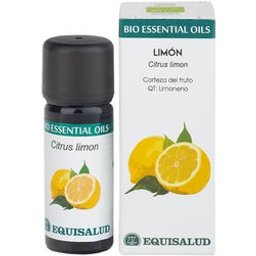 Bio Huile Essentielle Citron 10ml