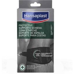 Soutien Dorsal Ajustable