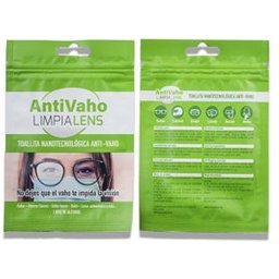 Toallita Antivaho 1ut