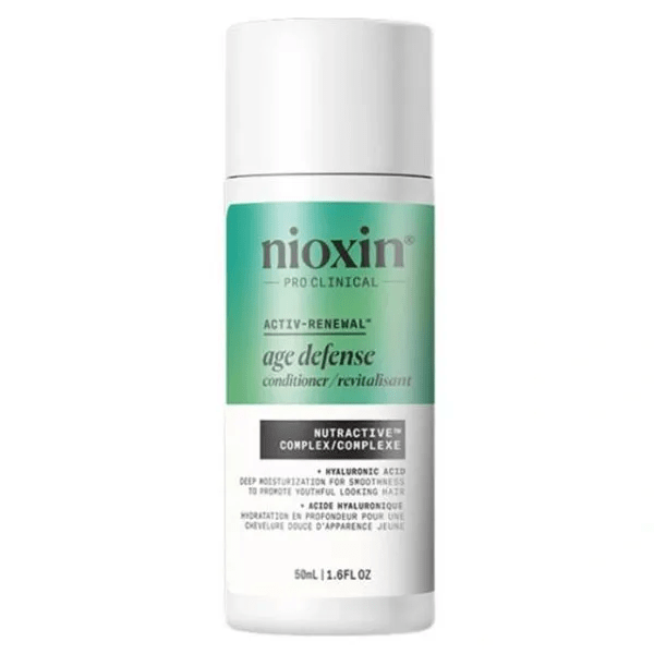 Défense Anti-âge Après-shampoing 50 ml