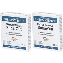 Physiomance SugarOut