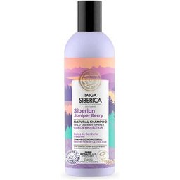 Shampooing protecteur de couleur naturelle 270ml