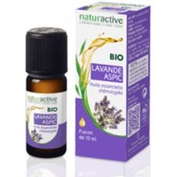 Huile Lavande Aspic 10ml