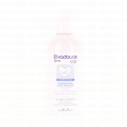 Soin - Shampooing sans rinçage 250ml