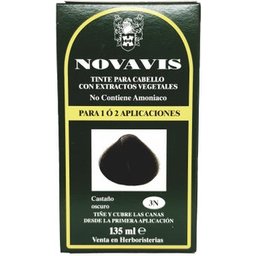Teinture Auburn Foncé 3n 135ml