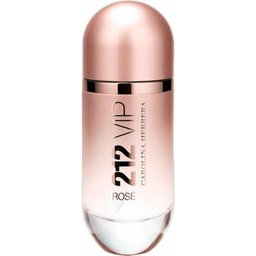 212 Vip Rose Eau De Parfum 30ml Vaporisateur