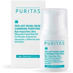 Masque Facial Pell Off 50ml