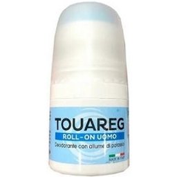 Touareg Men's Roll-On Deodorant 50ml