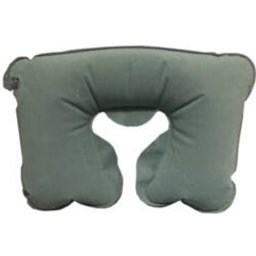 Albo Land Coussin de Voyage en PVC Gonflable 1ut