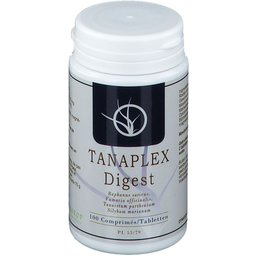 Tanaplex Digest