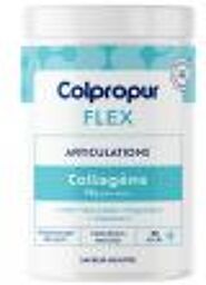 Flex Articulations Collagène 10 g 336 Grammes - Pot