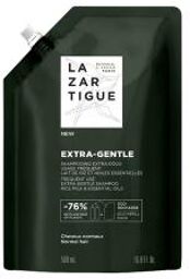 Extra-Gentle Shampoing Extra-Doux Cheveux Normaux Eco-Recharge 500 ml - Doypack 500 ml
