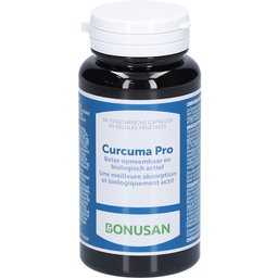 Curcuma Pro