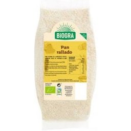 Miettes de pain pour la batterie Bio 250g