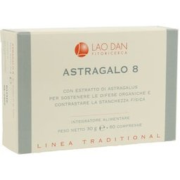 Astragale*8 60 Cpr