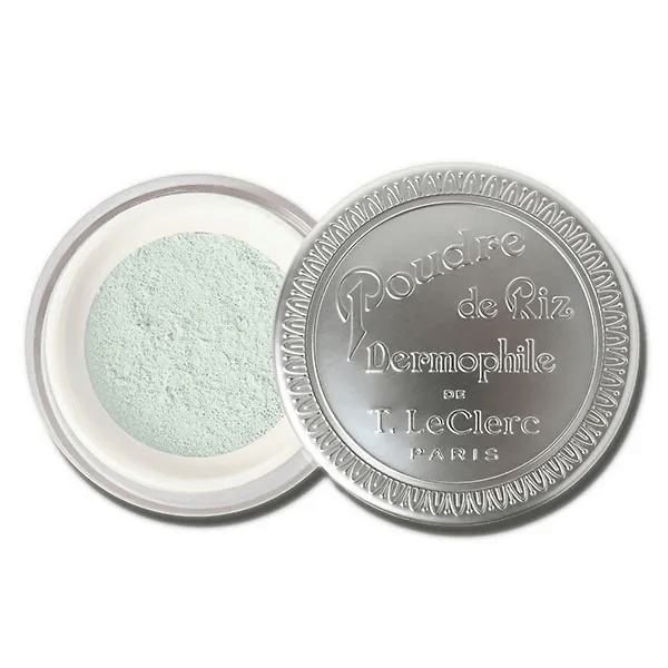 T. Leclerc Poudre Libre Dermophile 04 Tilleul 20g