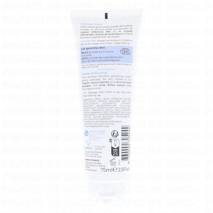 Nettoyants - Exfoliant doux visage 75ml