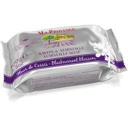 MA Provence® Savon de Marseille Fleur de Cassis
