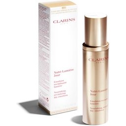 Emulsion Nutri-Lumière 50Ml