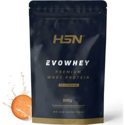 Evowhey Protein Galleta 500g