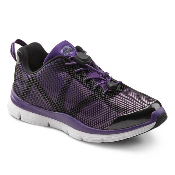 Chaussures de Confort Katy Taille 39 Violet
