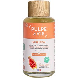 Huile sèche multi-usages