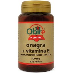 Onagre 510mg 220 Perles