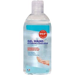 Gel Hydroalcoolique Main 200ml