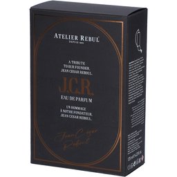 J.c.r. Eau de Parfum
