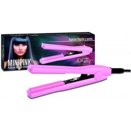 Fer Mini Rose Styler Laser Céramique 1ut