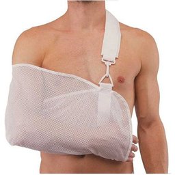 Bandoulière à Poche Blanc T-1 1ut