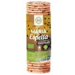 Gall. Epeautre Maria Choco Bio 200g