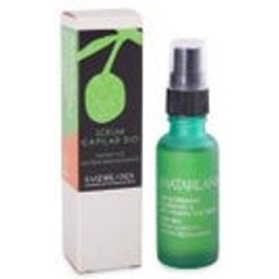 Sérum Capillaire Anti-Frisottis Bio 30ml