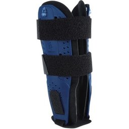 Ligacast Air+ Chevillière Bleu Taille 1 1ut
