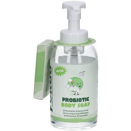 Mousse de Douche - Recharge (2 tablettes) (Matcha)