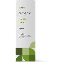 Thym Thymol 10ml