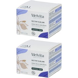 Nectar Sublime Crème Velours Redensifiante Recharge