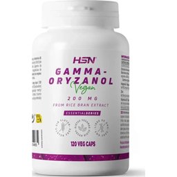 Gamma-Oryzanol 200mg 120vcaps