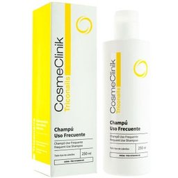 Shampooing usage fréquent 250ml