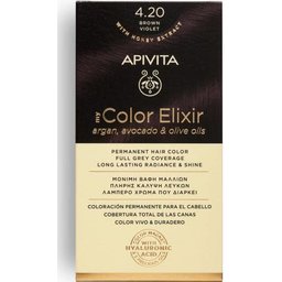 My Color Elixir Hair Dye 4,20 Violet Brown 1pc
