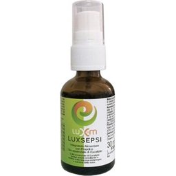 Luxsepsi Spray 30ml
